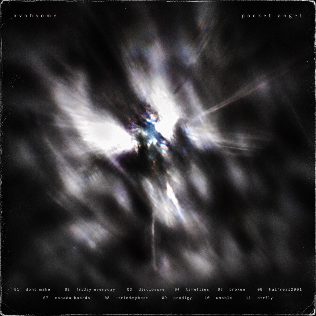 pocket angel cover